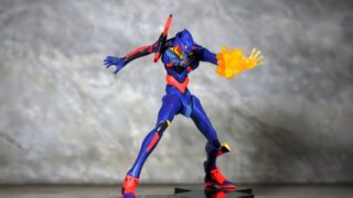 エヴァ マリの機体は何号機 なぜ操縦できるのか搭乗機まとめ みかんと傘とコッペパン